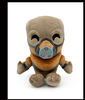 Halo Grunt Plush - Youtooz