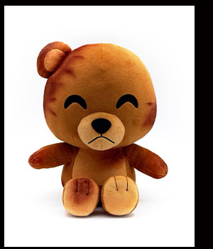 Call of Duty Teddy Plush - Youtooz