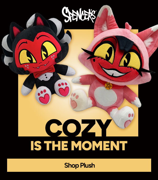 Shop Plush