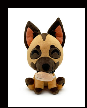 Fallout CX404 Plush - Youtooz