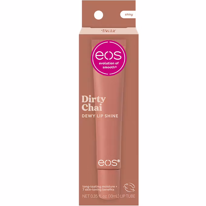 Dirty Chai Dewy Lip Shine