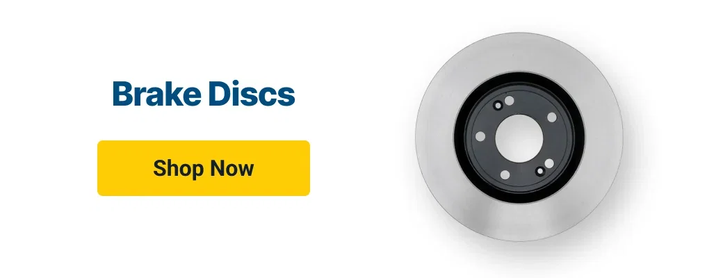 Brake Discs