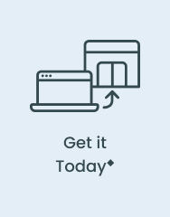 Get it Today