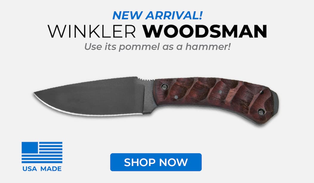 Winkler Woodsman