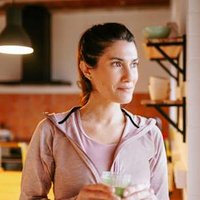 These Two Bodyweight Tests Are Major Longevity Markers For Women