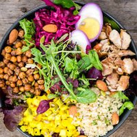 This Diet Pattern Is Linked To 83% Lower Odds Of Kidney Stones
