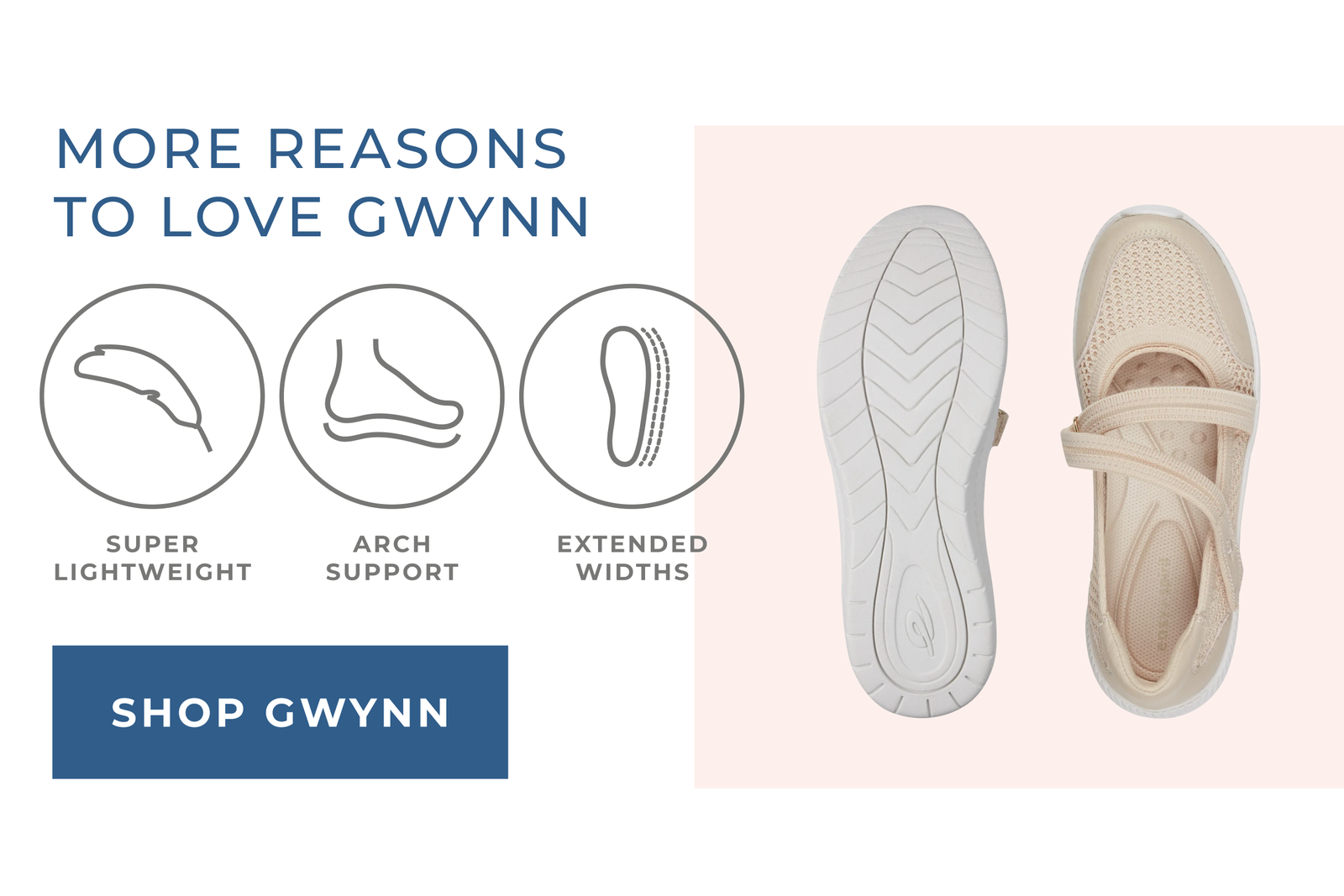 Shop Gwynn 50% Off
