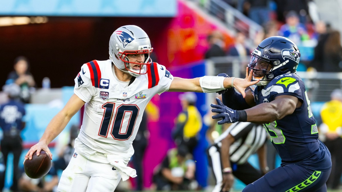 Patriots vs. Seahawks Best Bets: VSiN Picks and Player Props for the Super Bowl Rematch