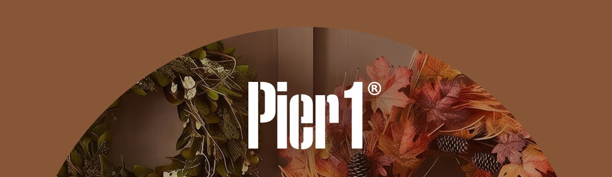 Pier 1 
