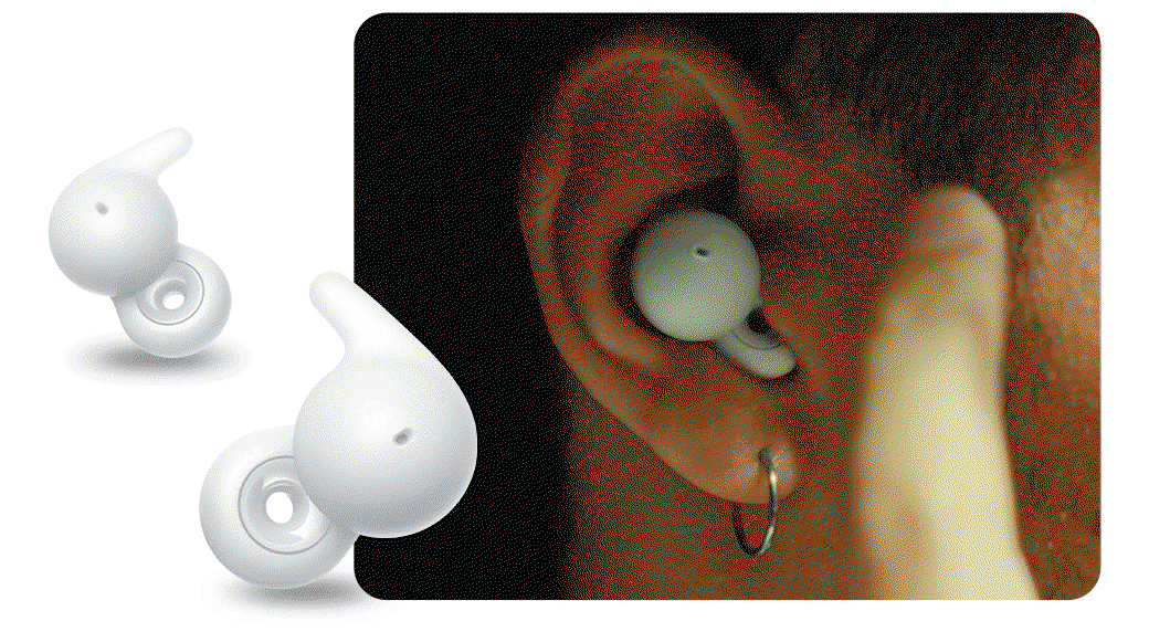 LinkBuds Open Truly Wireless Earbuds