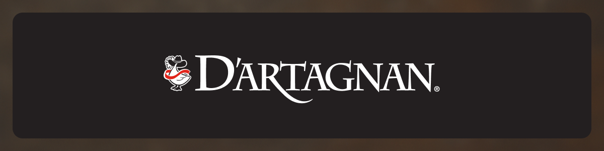 D'ARTAGNAN
