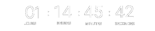Compte à rebours