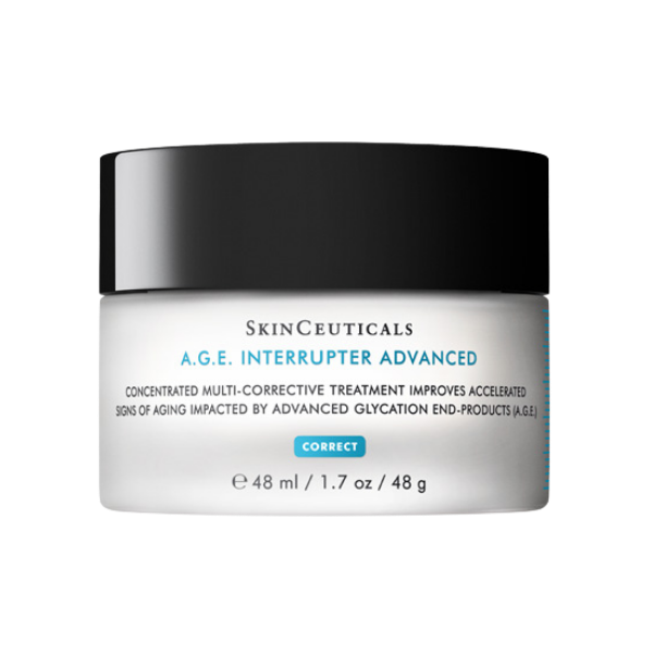 Antioxydant C E Ferulic + crème A.G.E. Interrupter Advanced