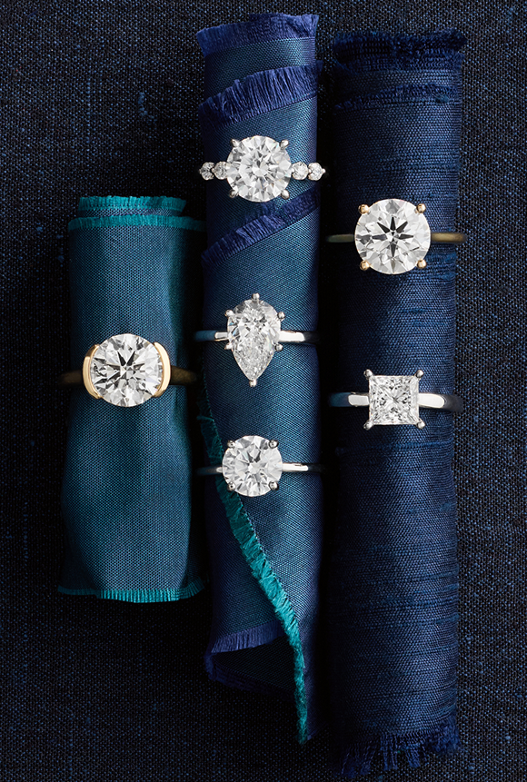 Explore an inspiring selection of styles and silhouettes.