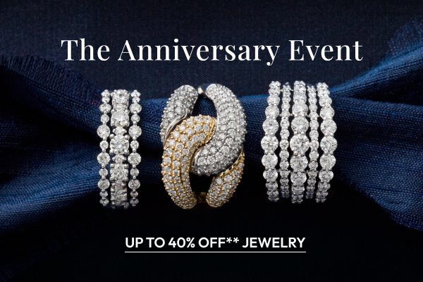Up to 30% off** Jewelry