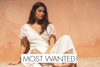 Most Wanted Beachwear