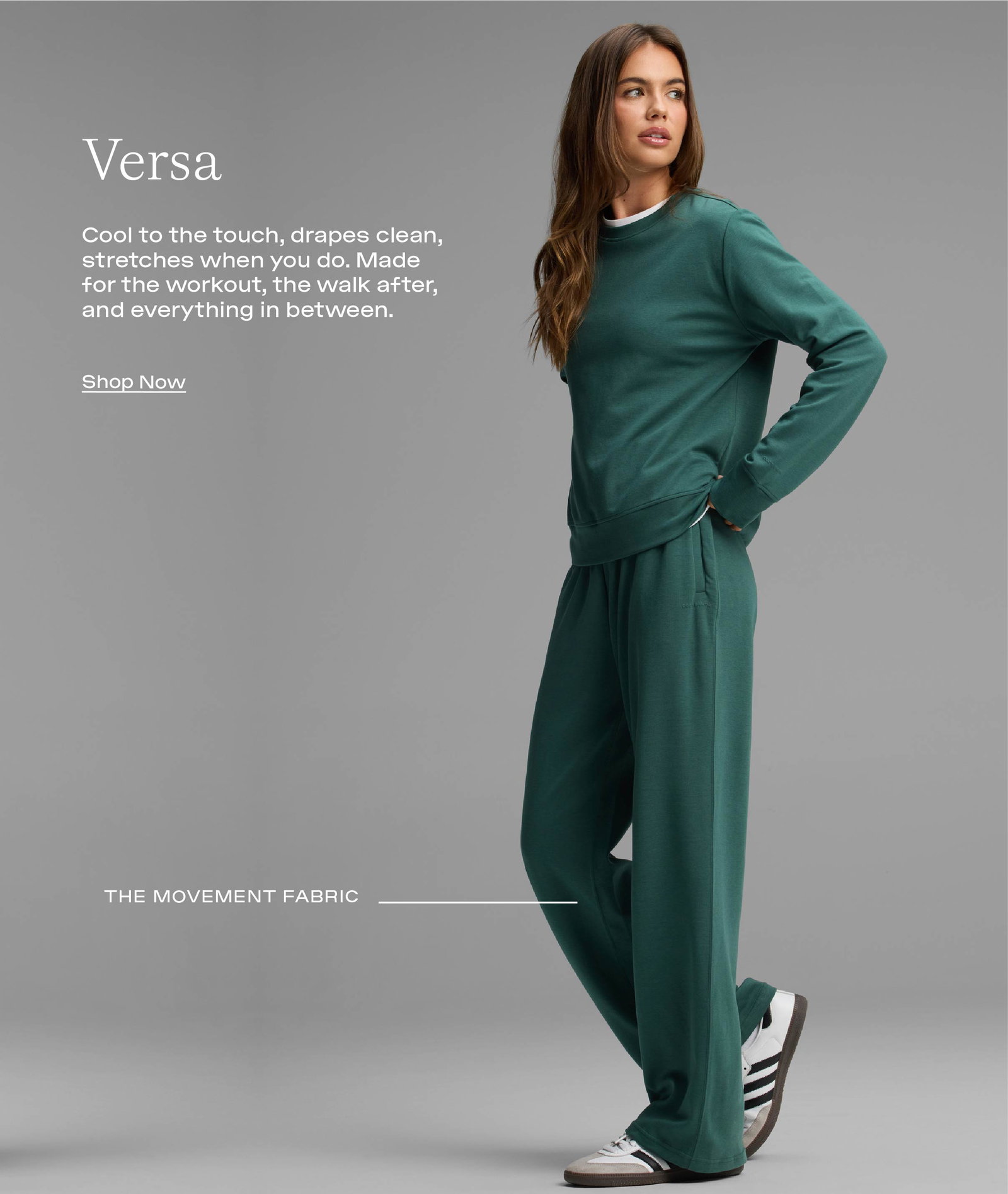 VERSA - SHOP NOW