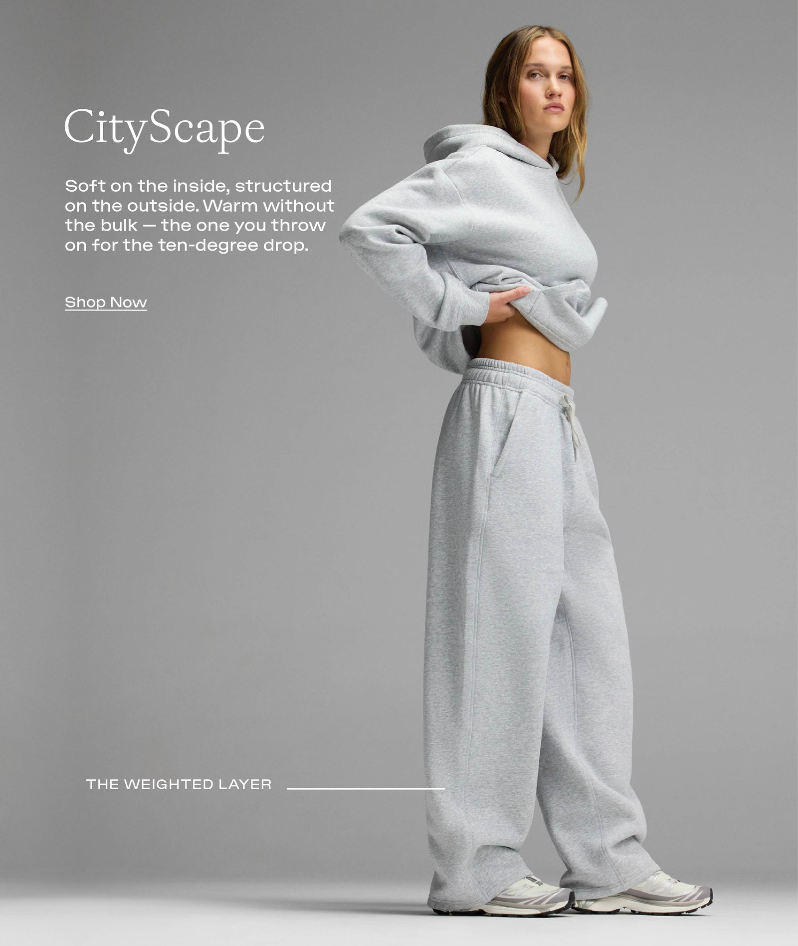 CITYSCAPE - SHOP NOW