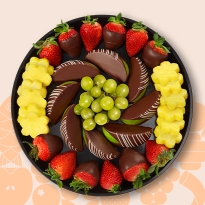 bring sweetness to the table
