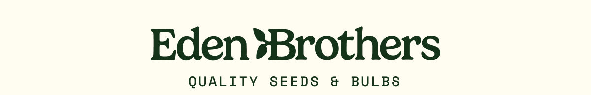 Eden Brothers Logo