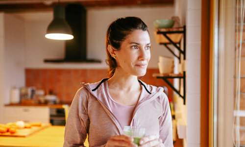 These Two Bodyweight Tests Are Major Longevity Markers For Women
