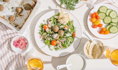 Eating This Way Could Lower Pancreatic Cancer Risk by 10%