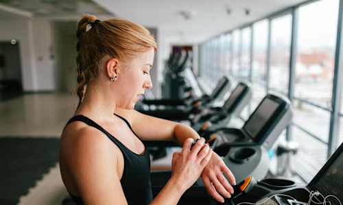 Have Asthma? This Simple Exercise May Help You Get It Under Control