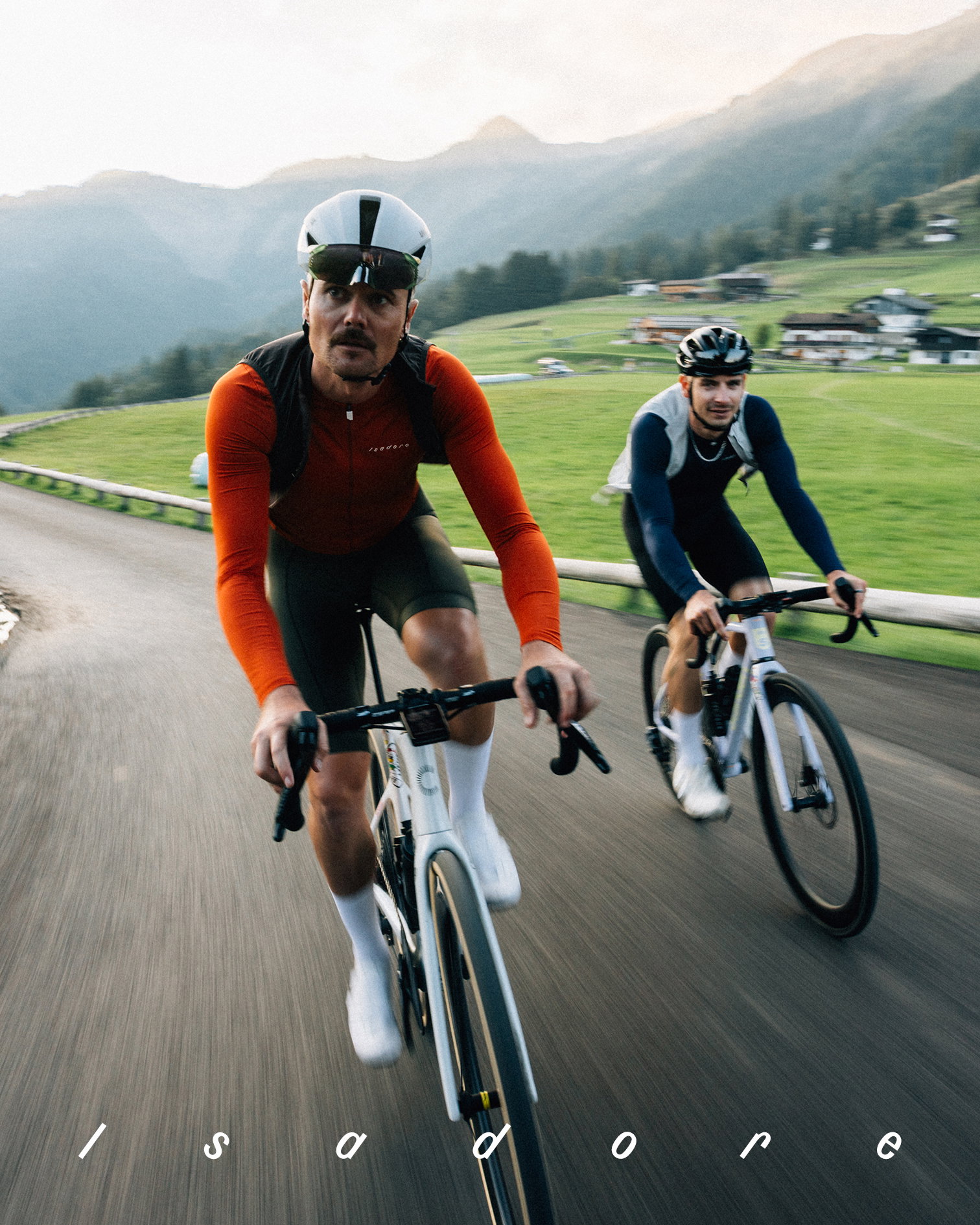 Wind Gilets Restock Alert