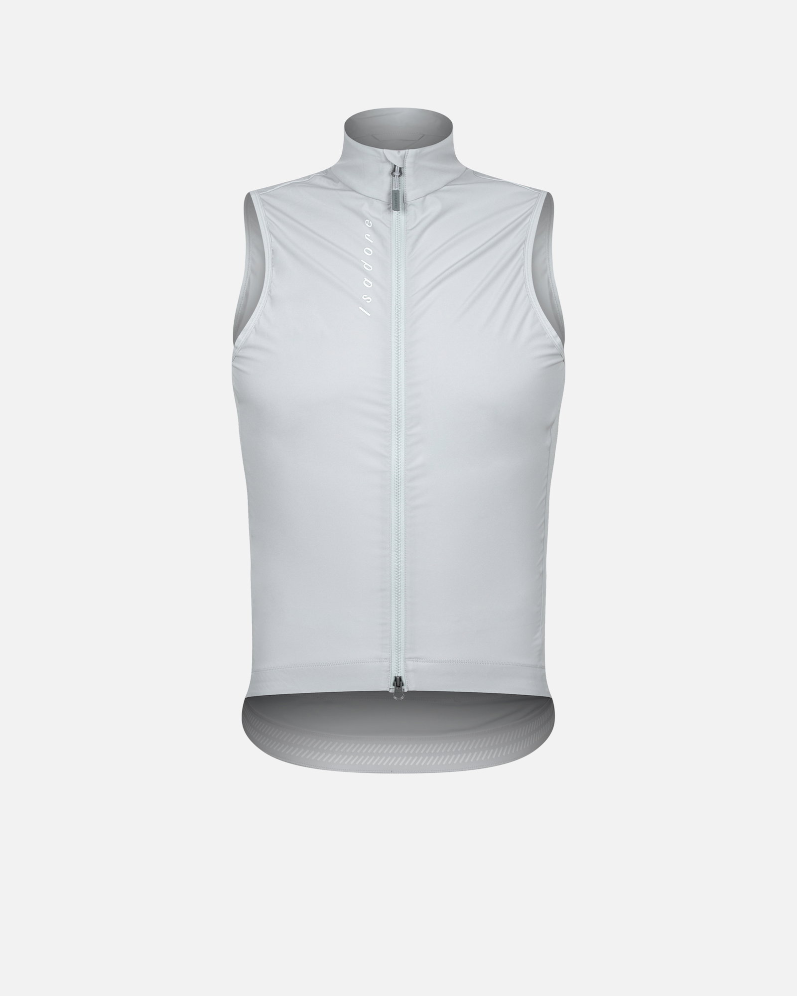 Wind Gilet Harbor Mist