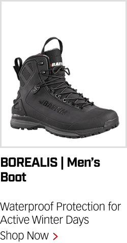 Shop BOREALIS
