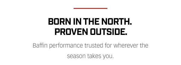 Baffin.com