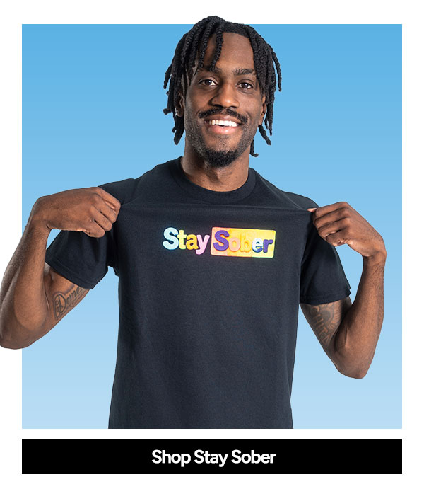 Stay Sober