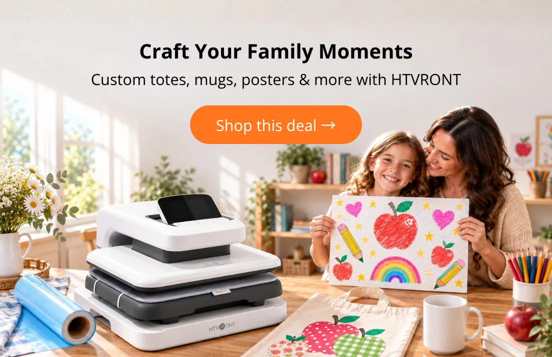 Craft Your Family Moments