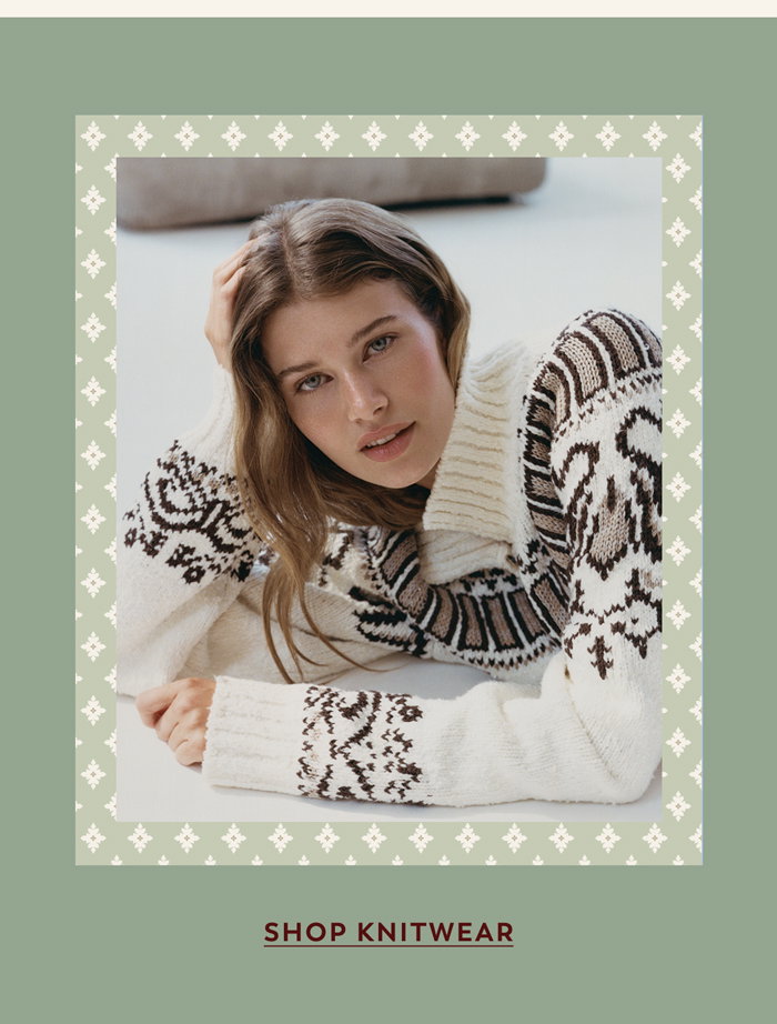 knitwear 