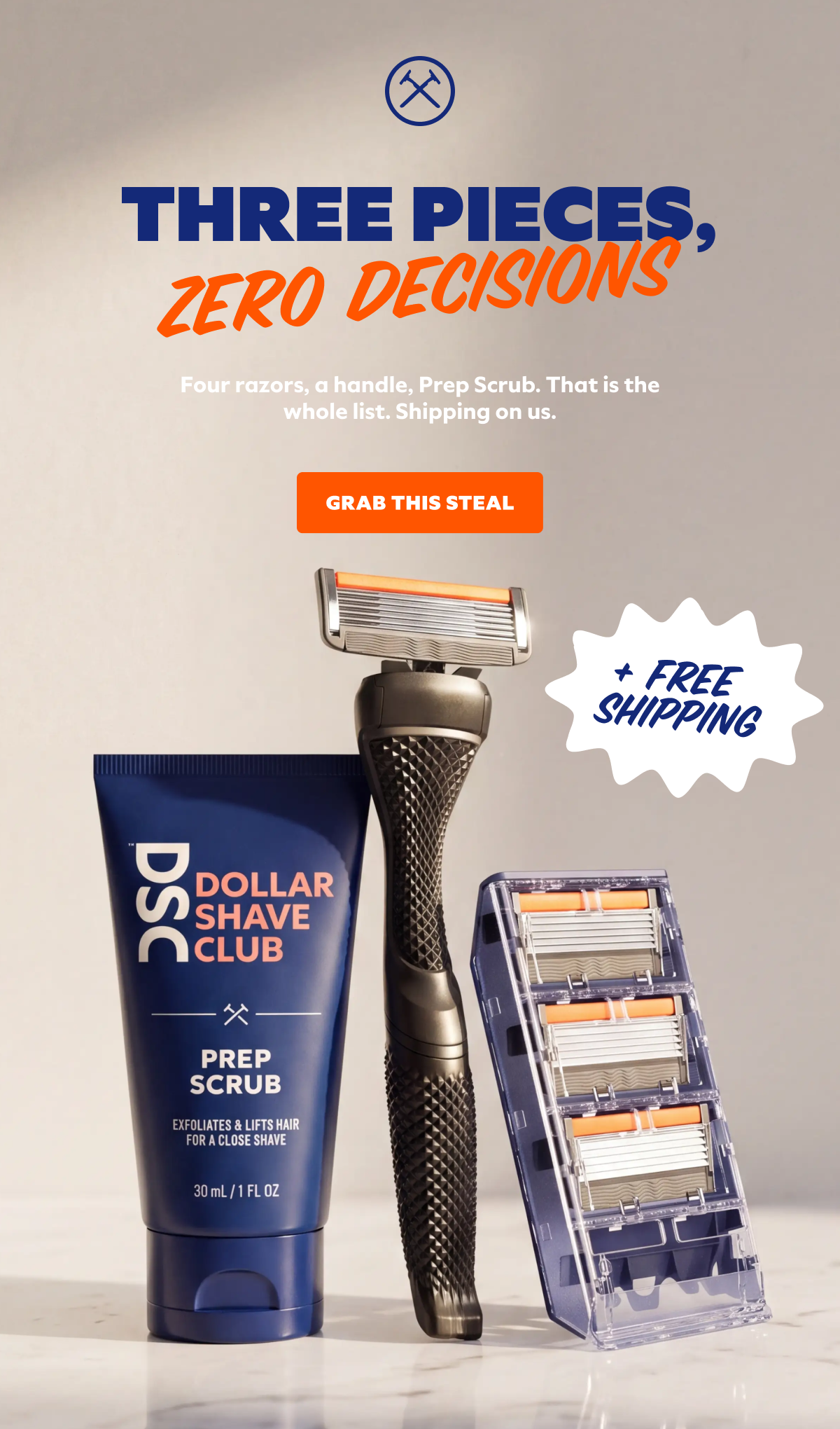 YOU'VE BEEN OVERPAYING FOR SMOOTH.