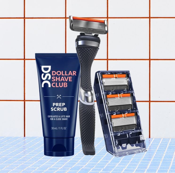 THE SIGNATURE KIT
