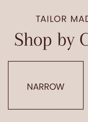 Shop by Calf Width [Narrow]
