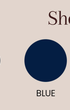 Shop by Color | Blue