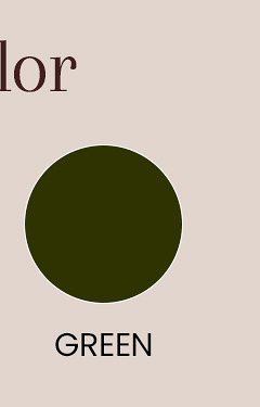 Shop by Color | Green