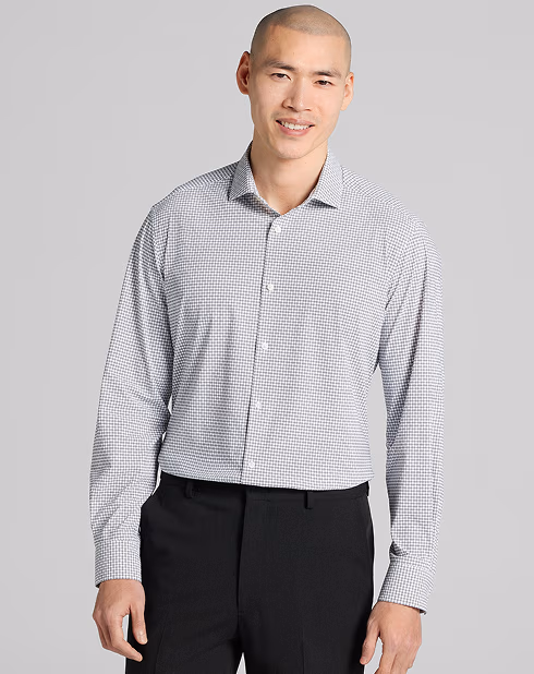 Dress Shirts | 30% Off | Reg. $69.99–$74.99