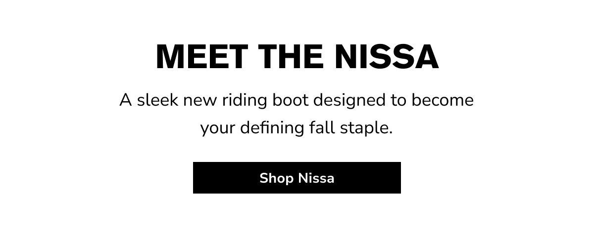 Shop Nissa