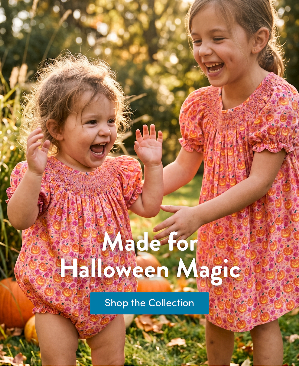 Made for Halloween Magic - Shop the Collection