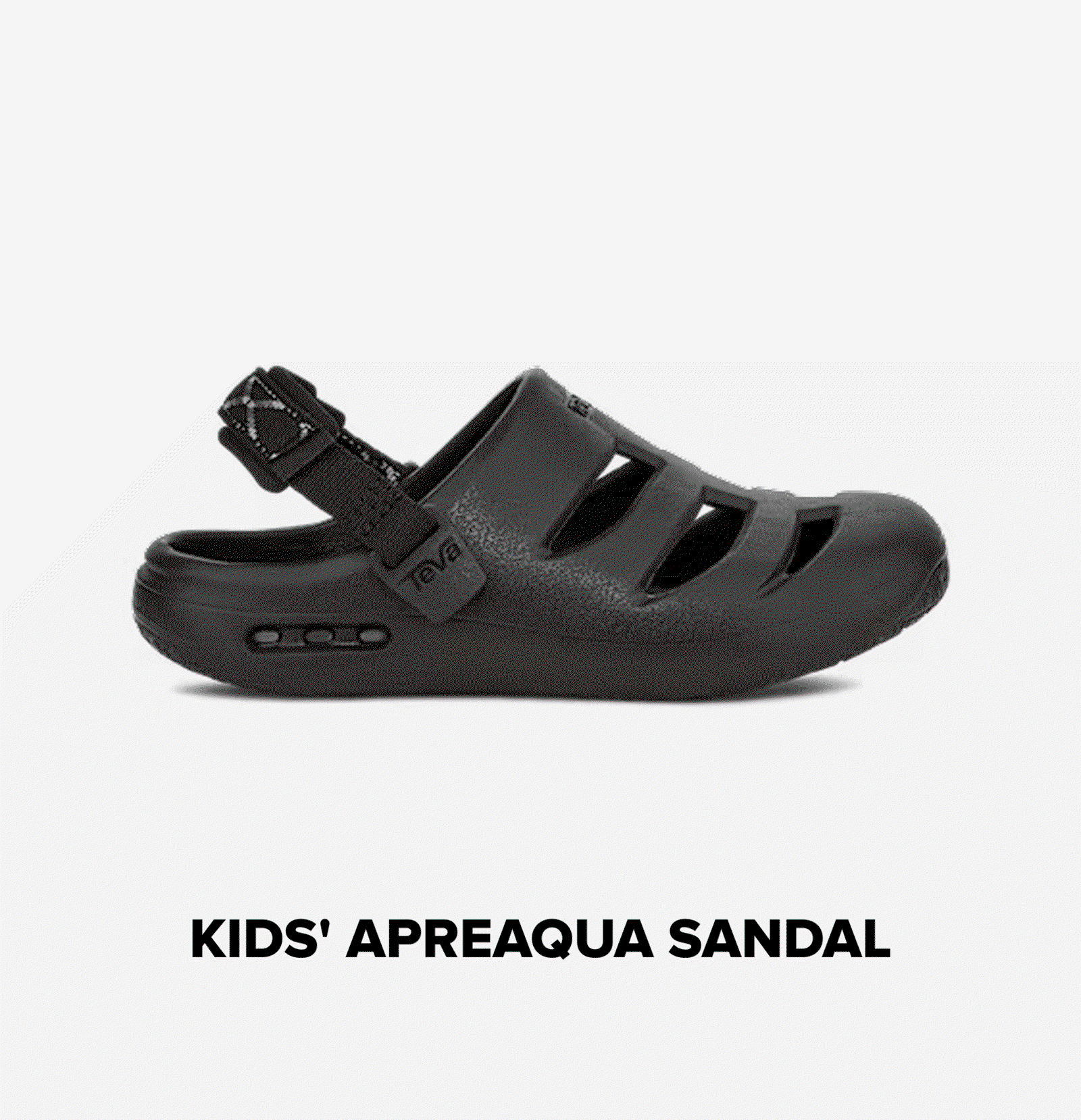 Kids' ApreAqua