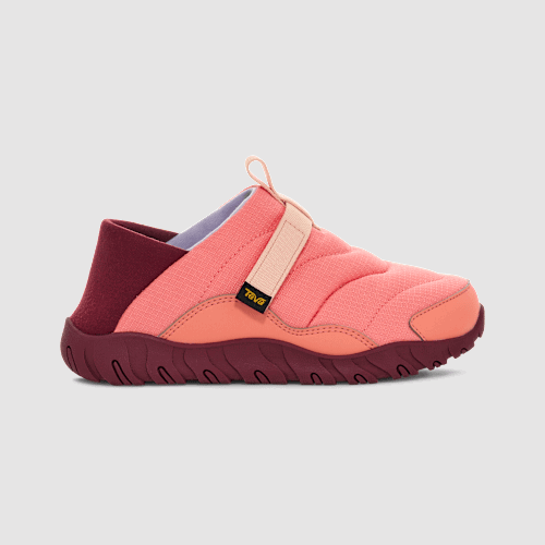 ReEmber Camp Slip On