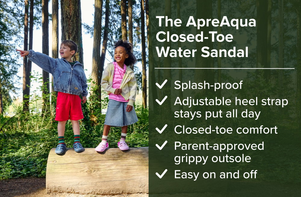 Kids' ApreAqua
