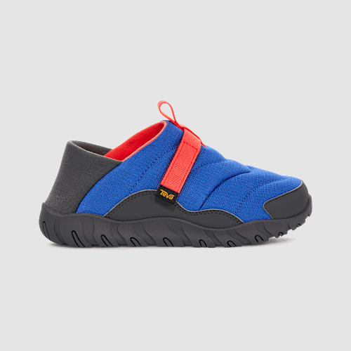 ReEmber Camp Slip On