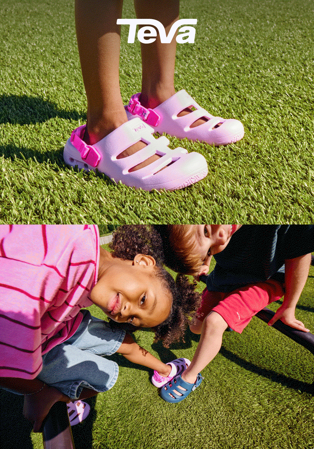 Kids' ApreAqua