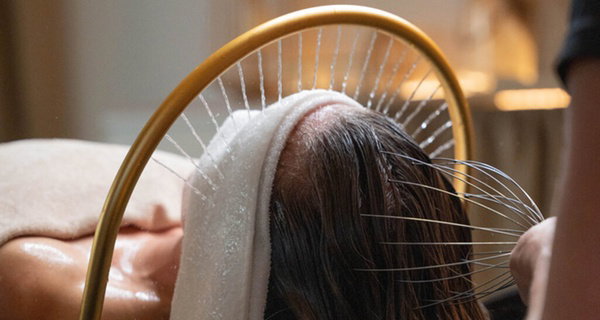 Head spa à Paris : bien-être du cuir chevelu à l'Institut Marie Silva (jusqu'à 45% de remise)