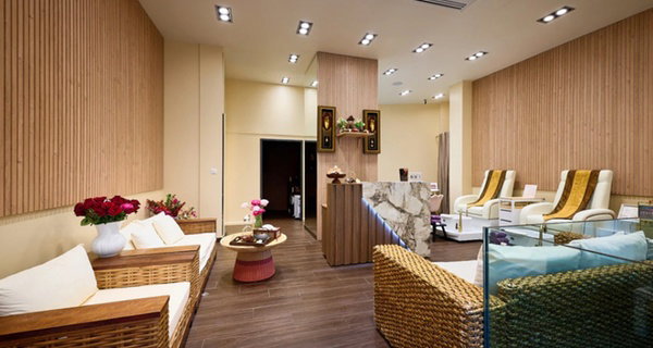 Réflexologie plantaire ou massage d'une heure en solo ou en duo, à Paris 8e (jusqu'à 53% de remise)