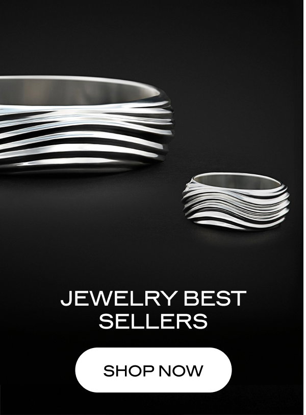 JEWELRY BEST SELLERS